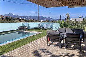 Villa Crystal Sun by Estia