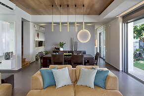 Villa Crystal Sun by Estia