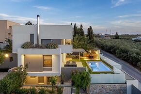 Villa Crystal Sun by Estia