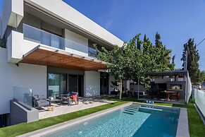 Villa Crystal Sun by Estia