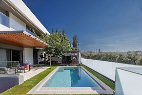 Villa Crystal Sun by Estia