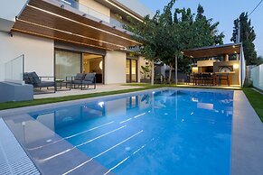 Villa Crystal Sun by Estia