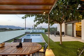 Villa Crystal Sun by Estia