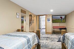 770 Potato Patch 4 Bedroom Townhouse