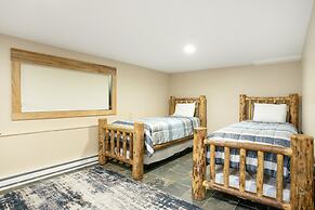 770 Potato Patch 4 Bedroom Townhouse