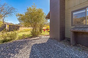 Cozy Cabin Retreat With Scenic Views 2 Bedroom Cabin