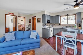 Cozy Cabin Retreat With Scenic Views 2 Bedroom Cabin