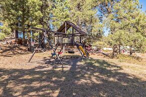Cozy Cabin Retreat With Scenic Views 2 Bedroom Cabin