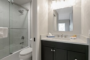 Vail Point 35 4 Bedroom Townhouse