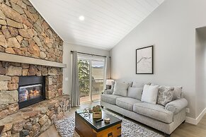 Vail Point 35 4 Bedroom Townhouse