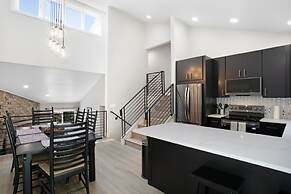 Vail Point 35 4 Bedroom Townhouse