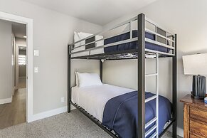 Vail Point 35 4 Bedroom Townhouse