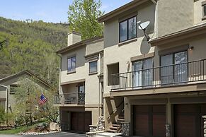 Vail Point 35 4 Bedroom Townhouse