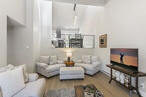 Vail Point 35 4 Bedroom Townhouse
