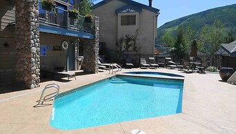 Vail Point 35 4 Bedroom Townhouse