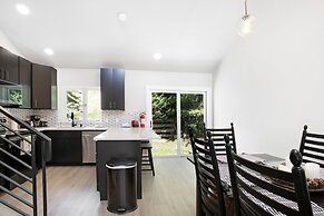 Vail Point 35 4 Bedroom Townhouse