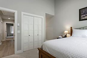 Vail Point 35 4 Bedroom Townhouse