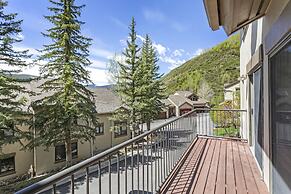 Vail Point 35 4 Bedroom Townhouse