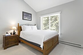 Vail Point 35 4 Bedroom Townhouse