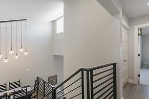 Vail Point 35 4 Bedroom Townhouse