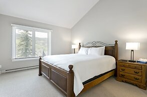 Vail Point 35 4 Bedroom Townhouse