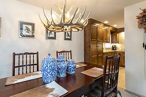 Valley Condos A25 3 Bedroom Condo