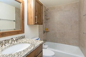 Valley Condos A25 3 Bedroom Condo