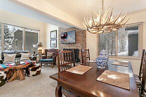 Valley Condos A25 3 Bedroom Condo