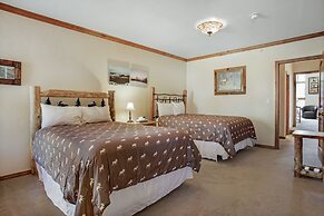 211 The Landmark 3 Bedroom Townhouse