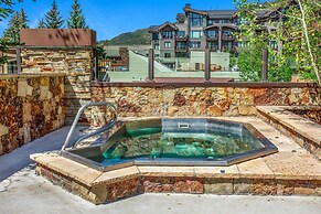 211 The Landmark 3 Bedroom Townhouse