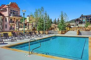 211 The Landmark 3 Bedroom Townhouse