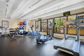 211 The Landmark 3 Bedroom Townhouse