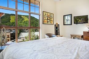 211 The Landmark 3 Bedroom Townhouse