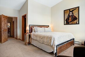 211 The Landmark 3 Bedroom Townhouse