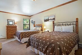 211 The Landmark 3 Bedroom Townhouse