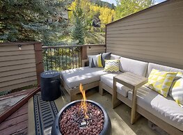 H1 Meadow Creek Condominiums 3 Bedroom Condo