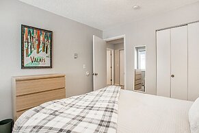 H1 Meadow Creek Condominiums 3 Bedroom Condo