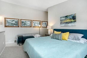 H1 Meadow Creek Condominiums 3 Bedroom Condo