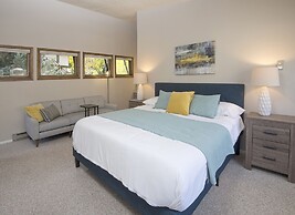 H1 Meadow Creek Condominiums 3 Bedroom Condo