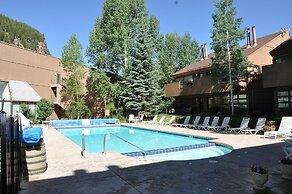 14j Pitkin Creek 3 Bedroom Condo