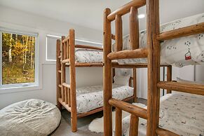 14j Pitkin Creek 3 Bedroom Condo