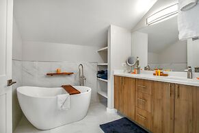 14j Pitkin Creek 3 Bedroom Condo