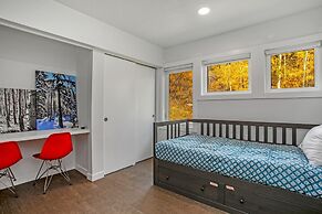 14j Pitkin Creek 3 Bedroom Condo