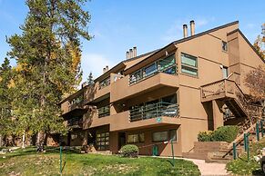 14j Pitkin Creek 3 Bedroom Condo