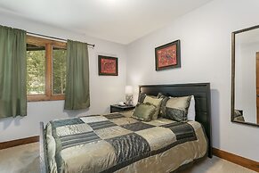 C2 Meadow Creek 3 Bedroom Townhouse