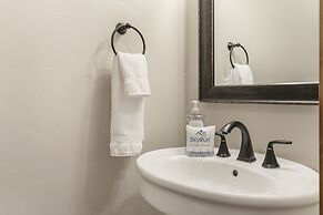 C2 Meadow Creek 3 Bedroom Townhouse