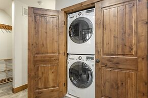 C2 Meadow Creek 3 Bedroom Townhouse