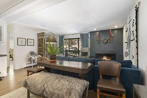 Snowlion Condos 308 2 Bedroom Condo