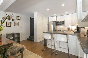 Snowlion Condos 308 2 Bedroom Condo