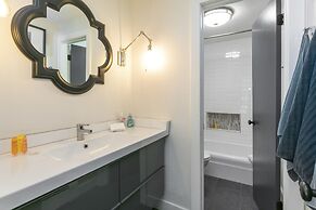 Snowlion Condos 308 2 Bedroom Condo